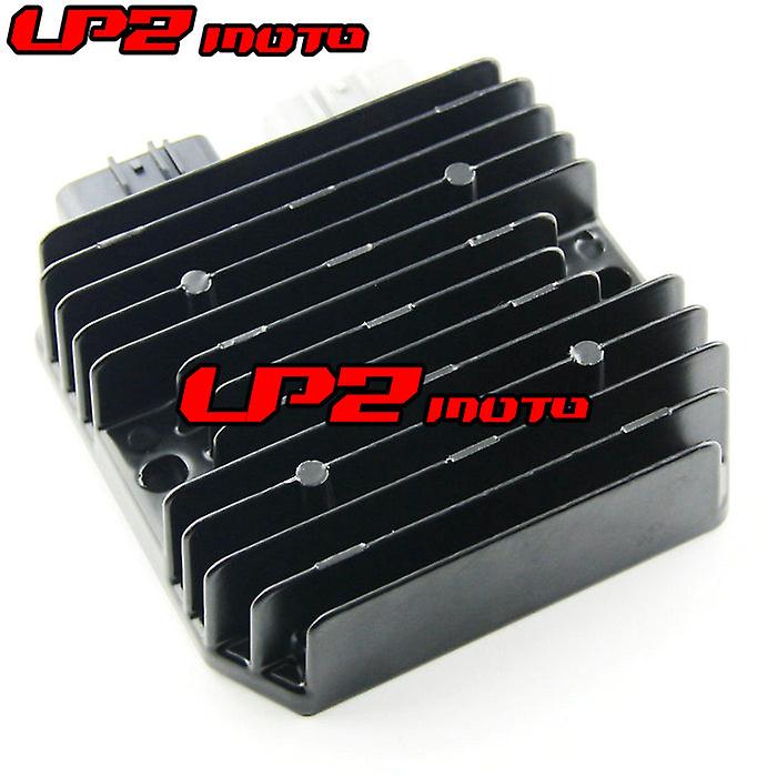 Compatible with the Bombardier Trailblazer XMR1000 2013-2016 rectifier charger