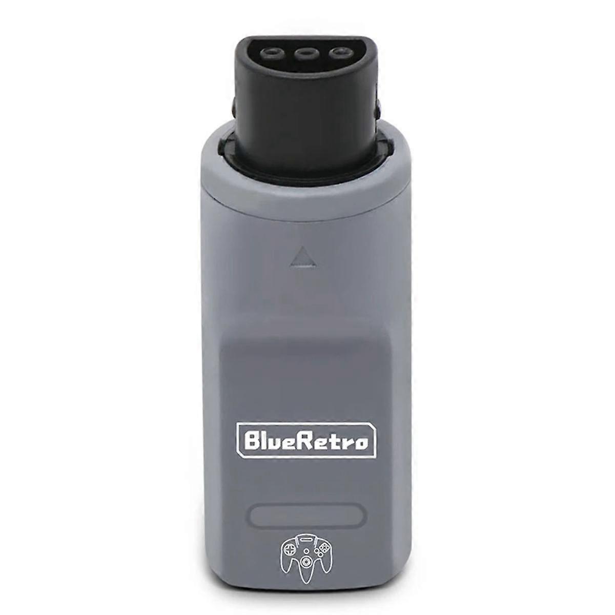 Wireless Game Controllers Adapter for Console for // Controllers Gray