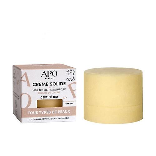Solid multipurpose cream 50 g