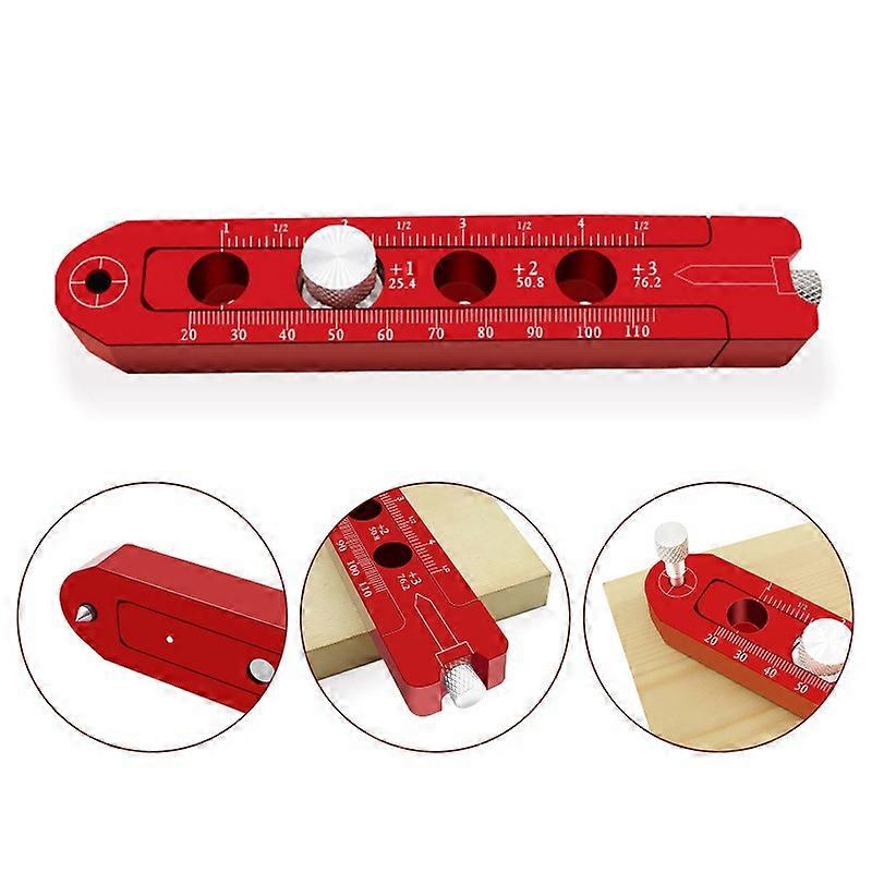 Tools 1Pc Woodworking Compasses Decorating Compasses Drawing Tools Marking Gauge Tools