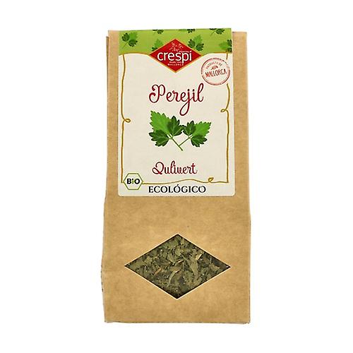 Organic Parsley 20 g