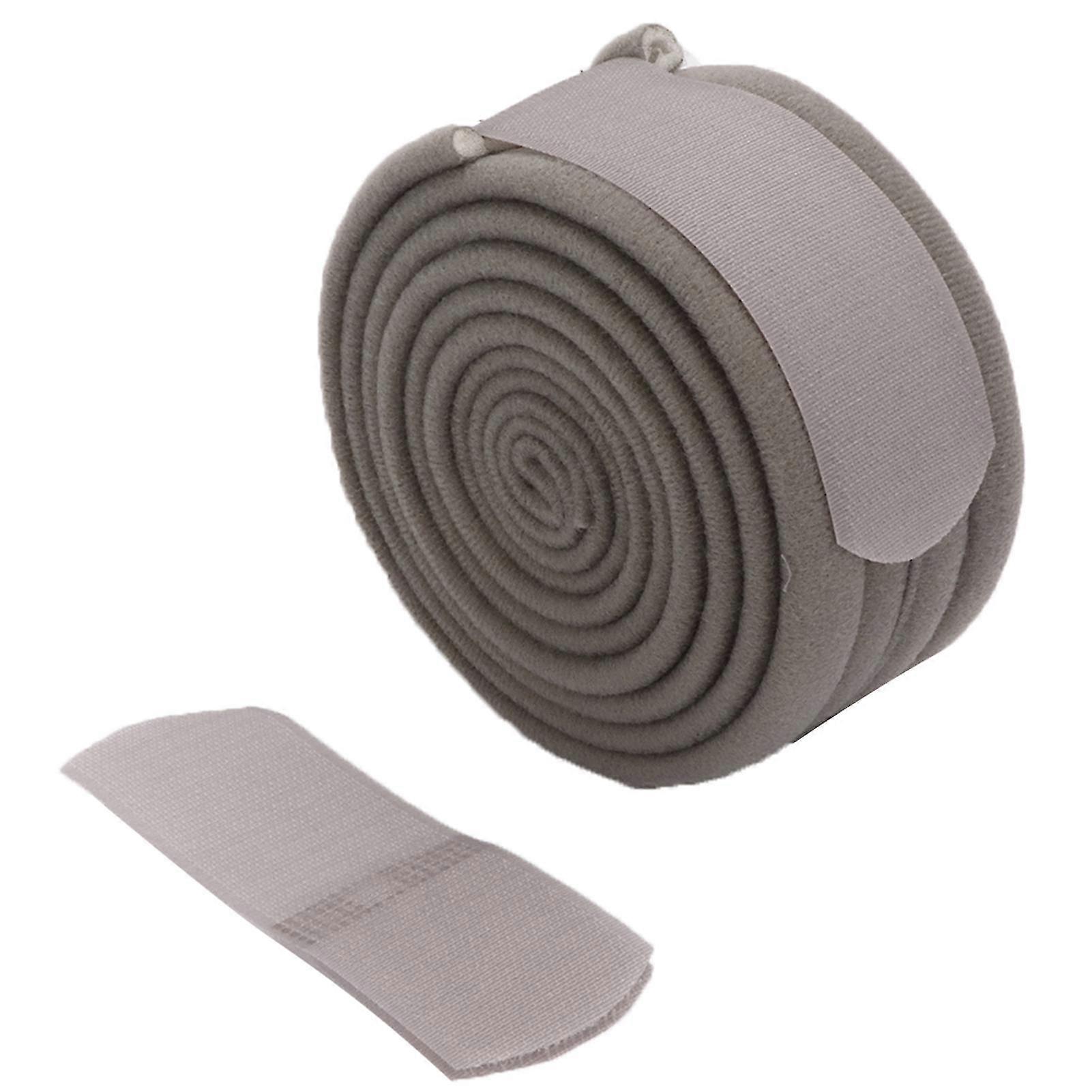 Adjustable Arm Sling for Shoulder Support Breathable Strap for Left or Right Arm