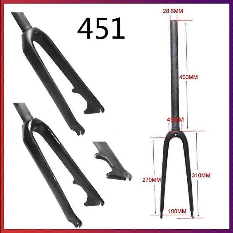 451 Carbon Fork TERN KITT DESIGN SMI368 451 Carbon Fiber 451 Carbon Fork TERN KITT DESIGN SMI368 451 Carbon Fiber
