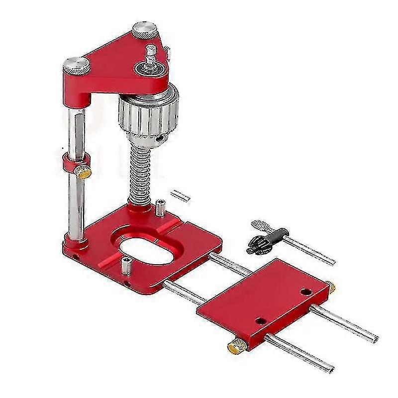 Belt Drilling Locator, Woodworking Locator