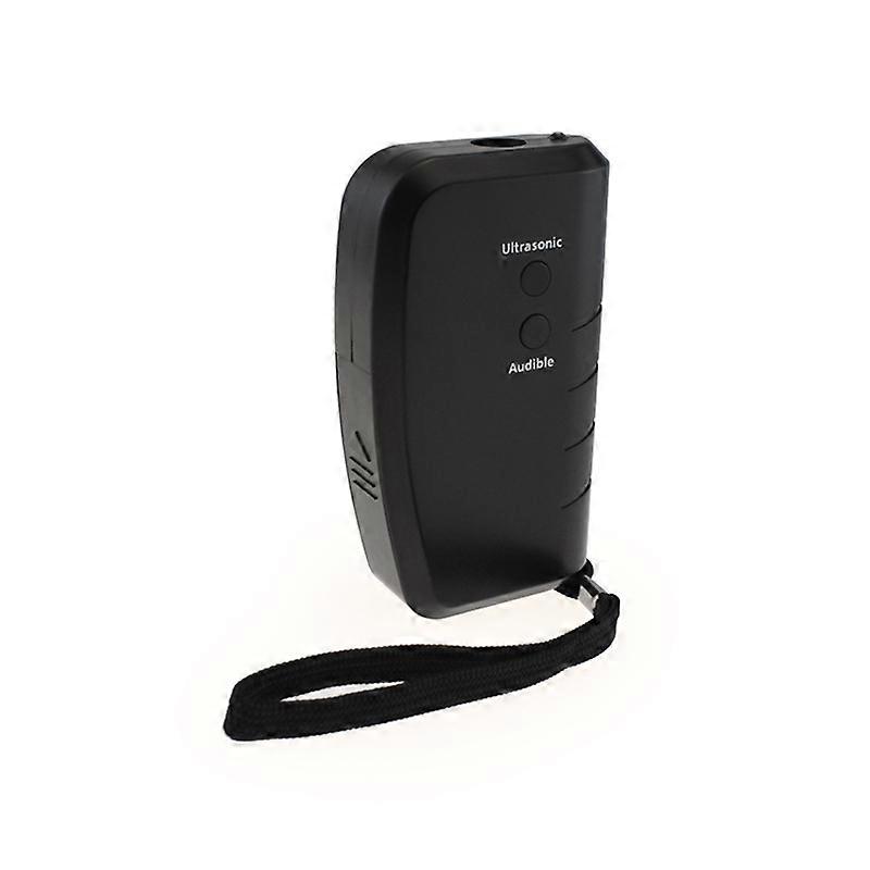 Ultrasonic Dog Repeller 3in1 Dog Training