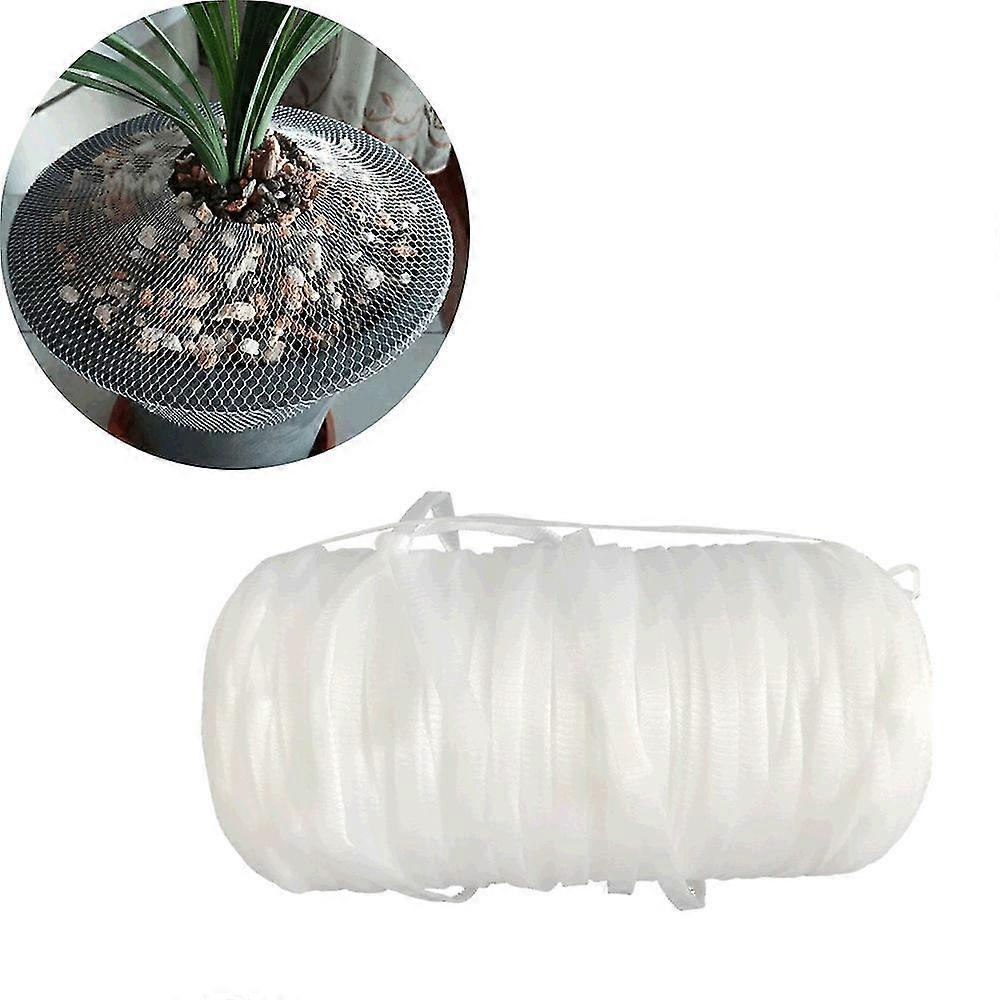 Plastic High Elastic Plant Protection Net