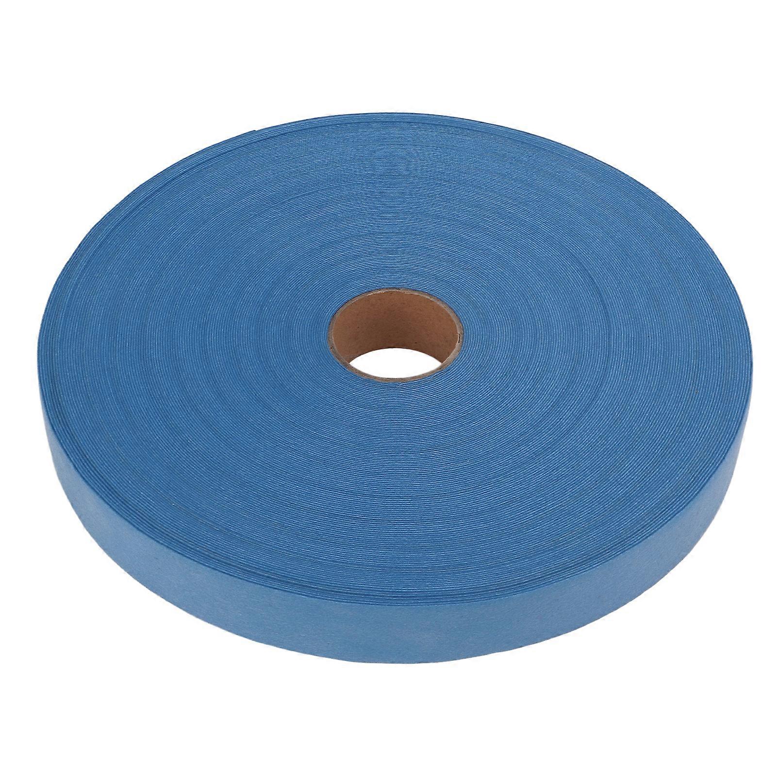 45m Pu Badminton Handle Tape Tennis Racket Grip Tape Overgrip Racket Grips Sweatband Blue