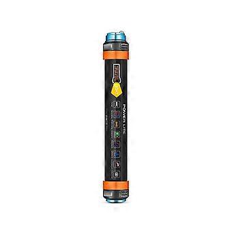 T15 Outdoor LED Camping Light Flashlight T15