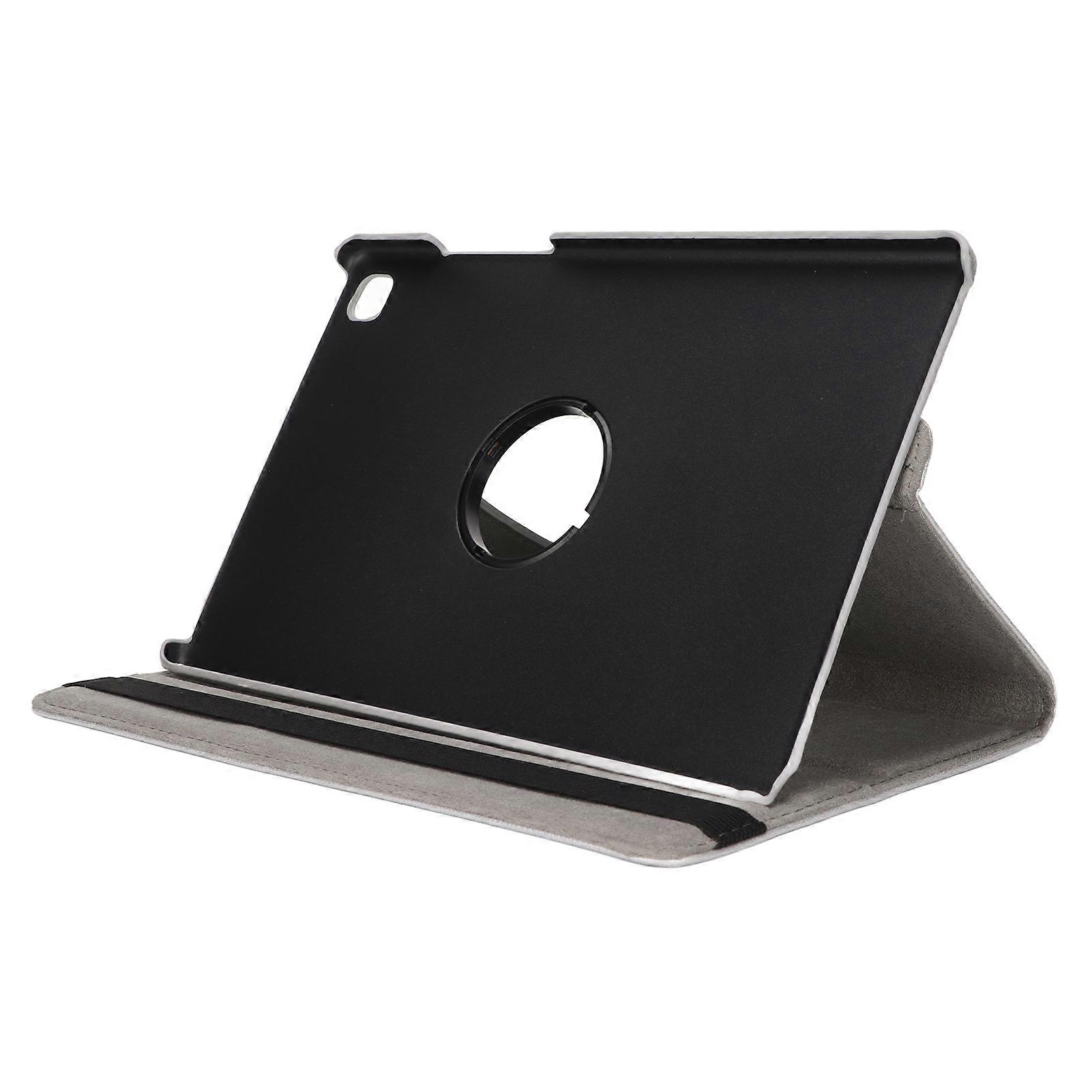 Tablet Case Portable Adjustable Angle Slim Tablet Case for Galaxy Tab A7 (T500/T505/T507) 10.4in TabletSilver