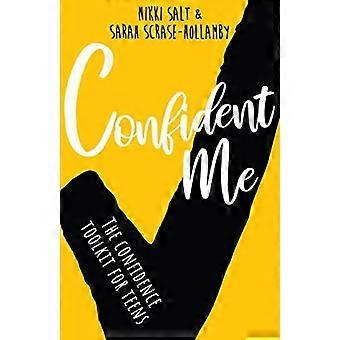 Confident Me - Nikki Salt