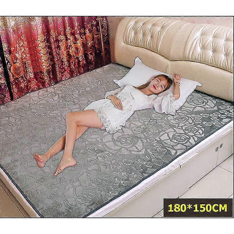 Electric Blanket Heating Heater 180x150cm Exeter A