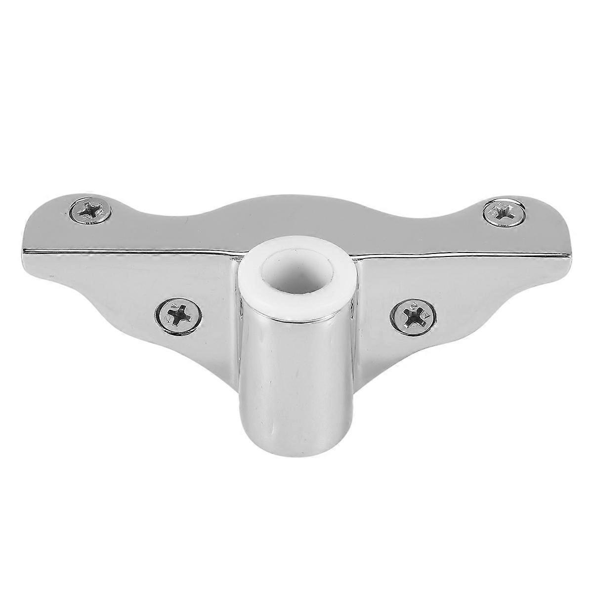 Side Mount Rowlock Boat Row Lock Oarlock Support Bracket Oar Sockets Marine Yacht Kayak Canoe Acces