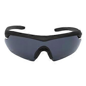 Nighthawk Coyote Ballistic Glasses