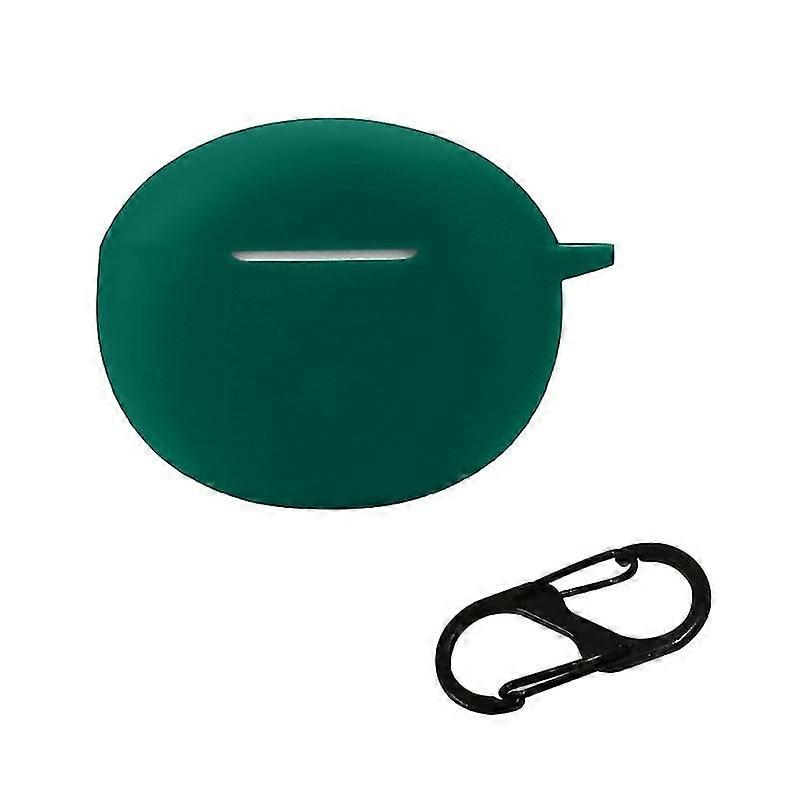 KINCJON Anti-scratch Cover Sleeve Soft Housing For Redmibuds 4 Active Case Shell Frame