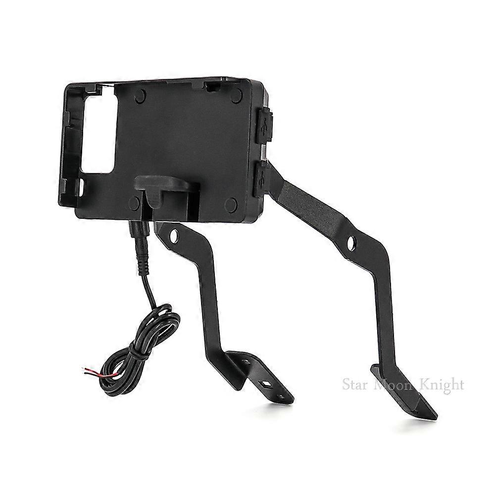 For BMW F900XR F 900 XR 2020 - 2022 Motorcycle windshield Stand Holder Phone Mobile Phone GPS Navigation Plate Bracket F900XR