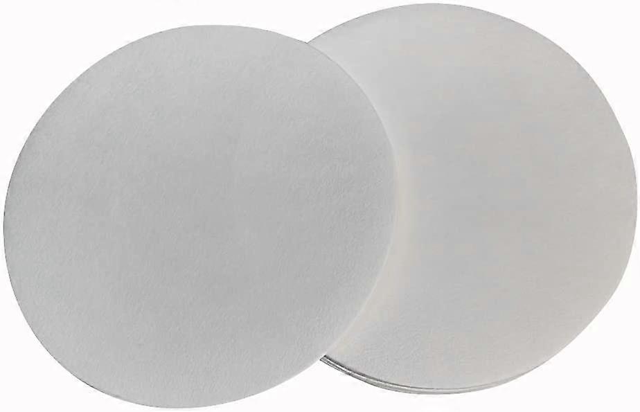 1-Pack 7cm Qualitative Filter Paper Fast Speed Round Laboratory Filter Paper