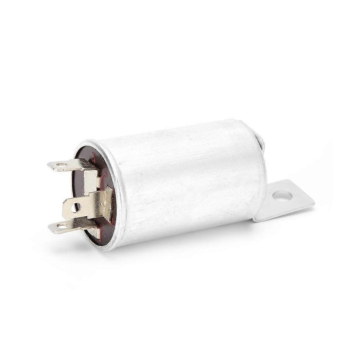 Til MG FL5 klassisk bil 12V 42W Watt 3-benet blinklysrelæ 35020/GFU2103/35004