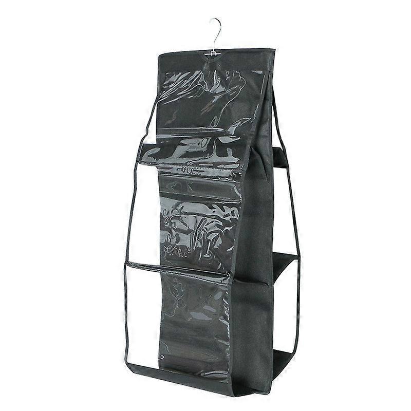 Anti-dust handbag organizer 2PCS