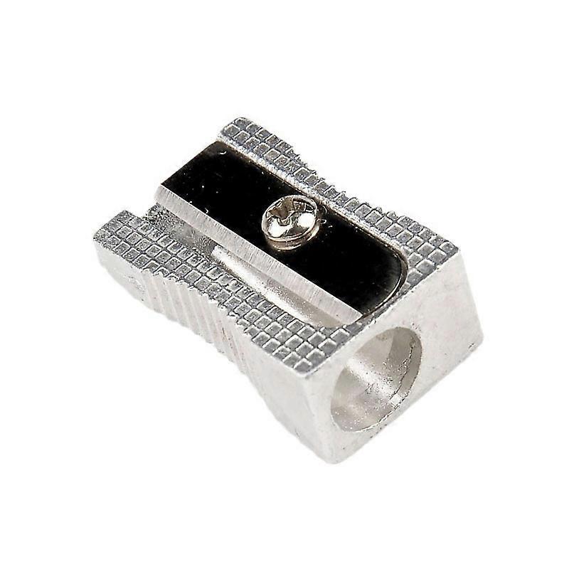 Office Sharpener Metal 1 Hole long-lasting use