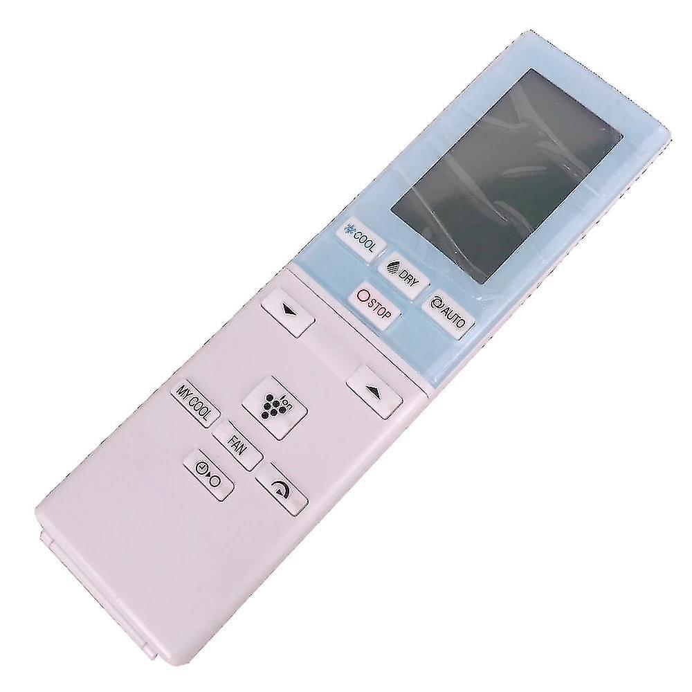Remote Controls Replcement Crmc-a786jbez For Sharp Air Conditioner Remote Control Crmc-a787jbez Fernbedienung
