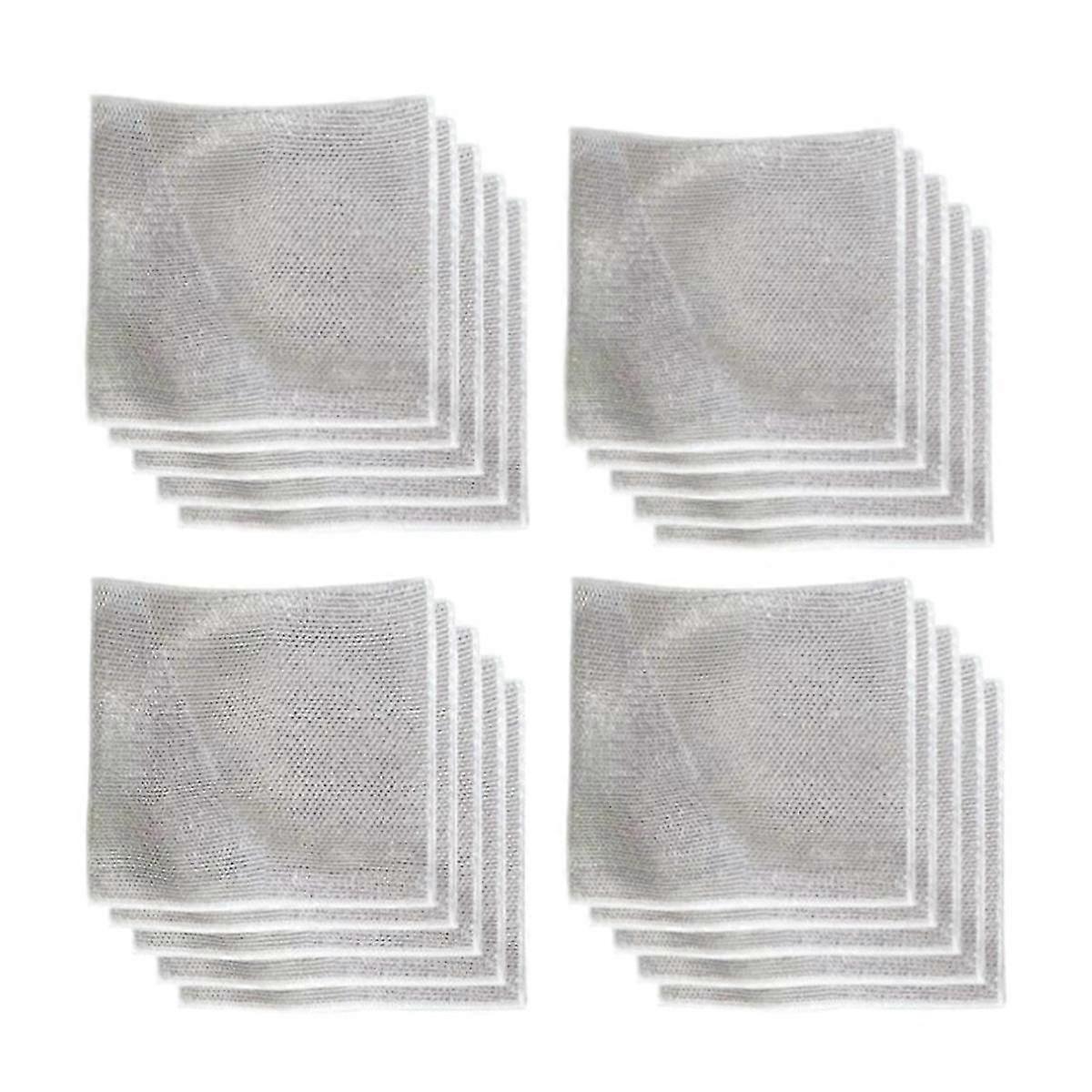 Cleaning Cloths for Wet and Dry, 2024 Reusable Multipurpose Dishwashing Rags