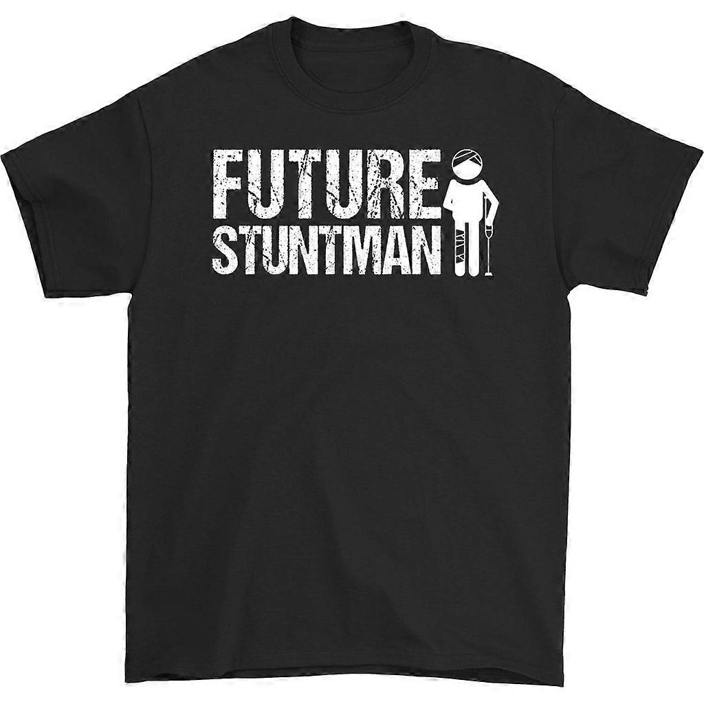 Future Stuntman T-shirt