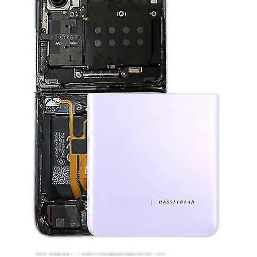 Fsw For Oppo Find N2 Flip Orig Battery Back Cover