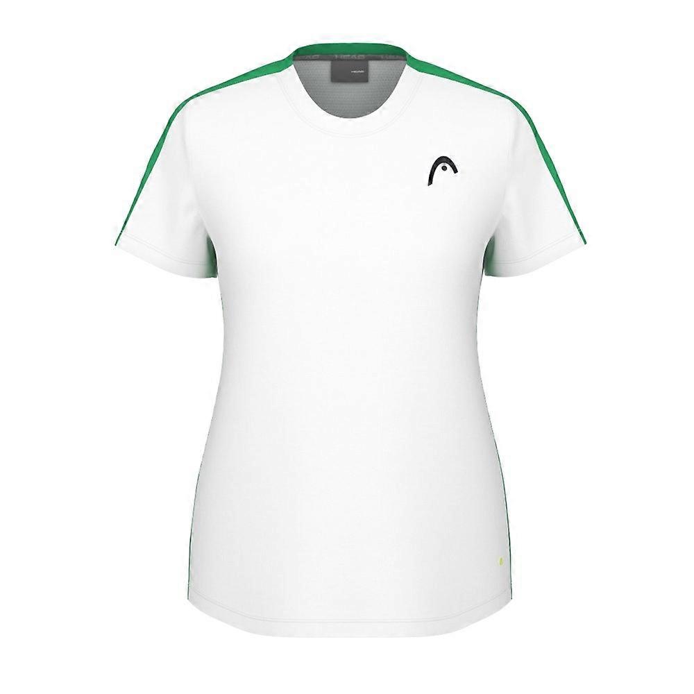 T-Shirt Head Tie-break 2024 814644WH