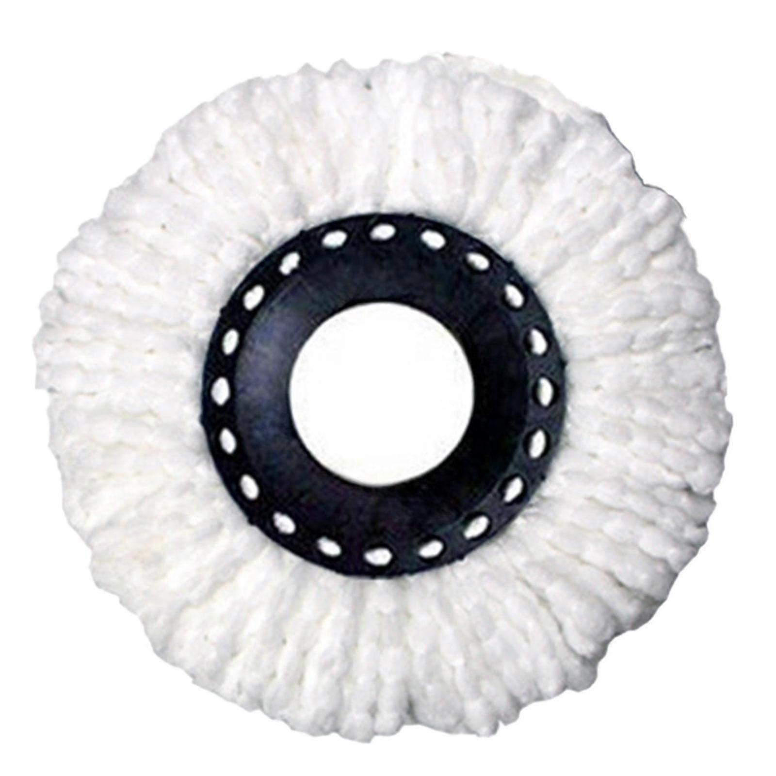 Mop Head Replacement,360 Spin Magic Mop Head,mop Head Refill For Standard Rotating Universal Spin Mop Replacement Mop Heads