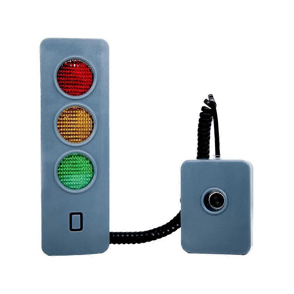 LED Garage Parking Sensor Sensitive Garage Parking Indicator Distance Stop Aid Car Guide Stystem