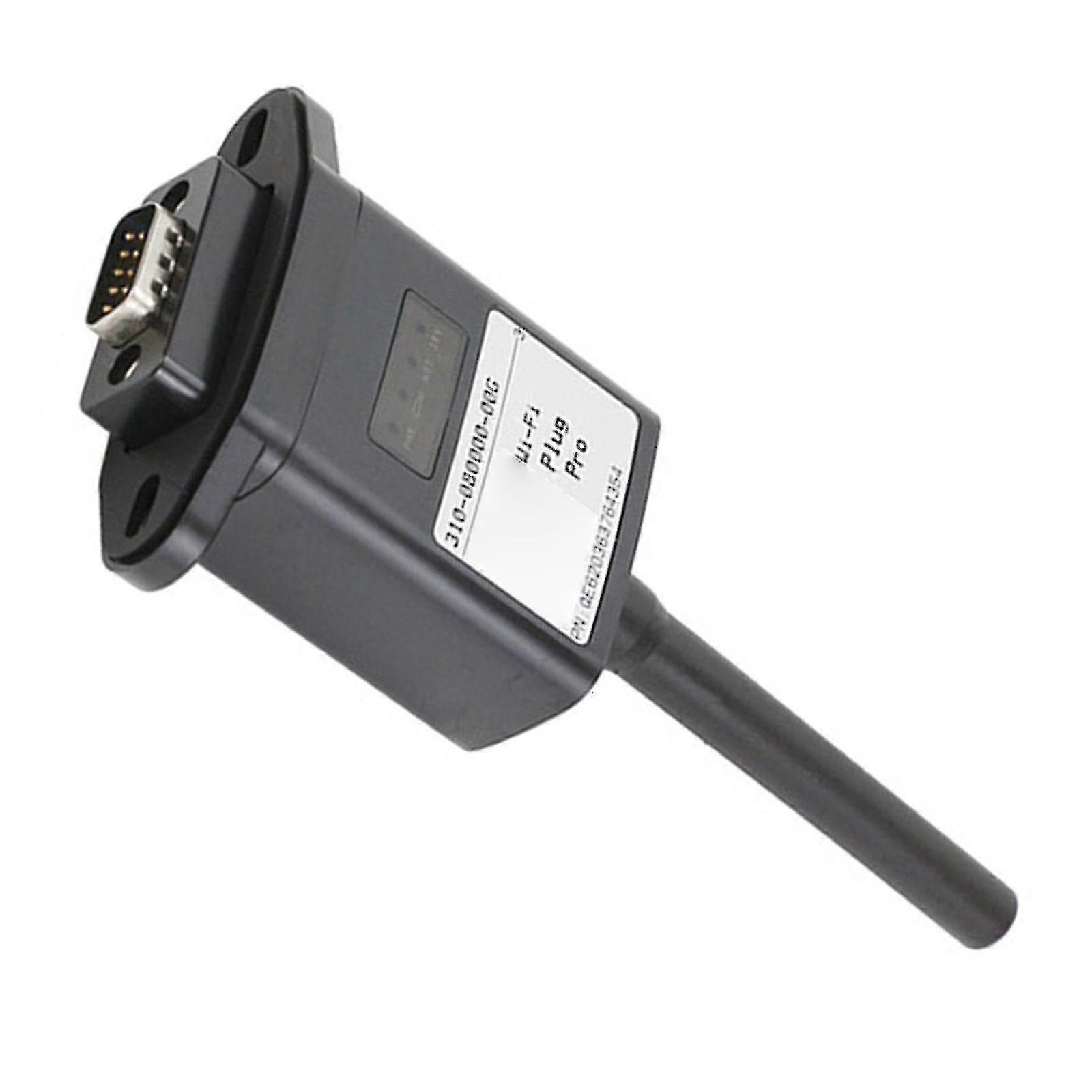 Wifi Module Remote Monitor Wireless With Rs232 Port For Solar Hybrid Inverters T