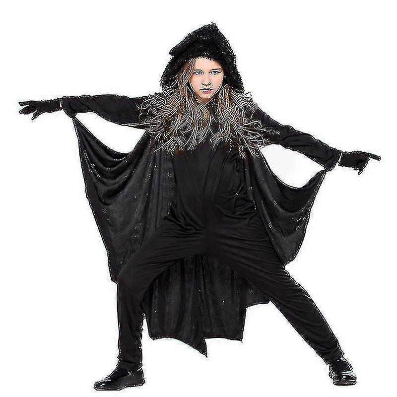 4-11 Kids Bat Outfit Sets