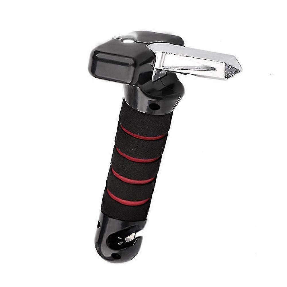 Escape-hammer 3 In 1 Tool Portable Emergency Safety Tool Emergency Cutting Tool