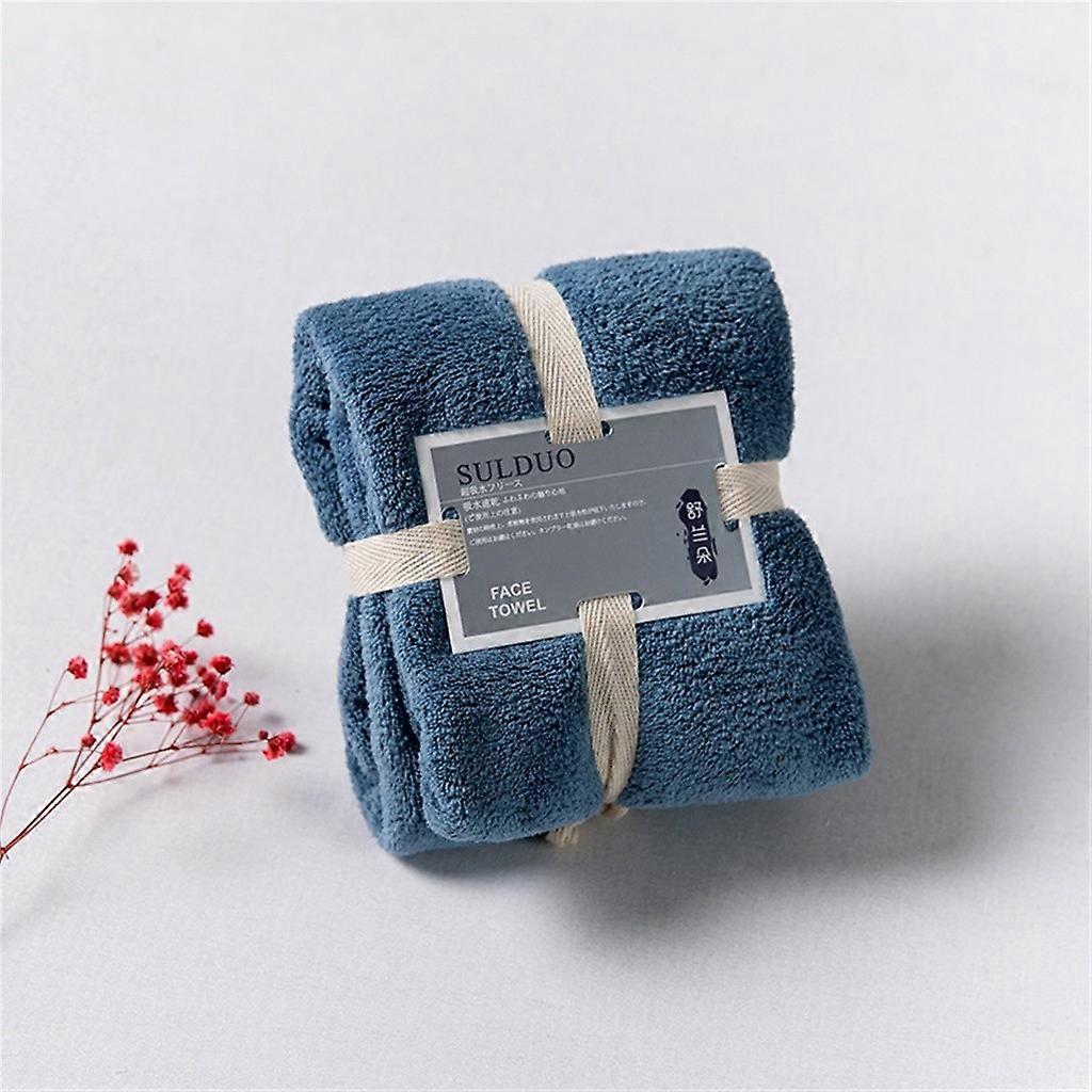 36 X 80 Cm Soft Large Towel - Ideal For Everyday Use