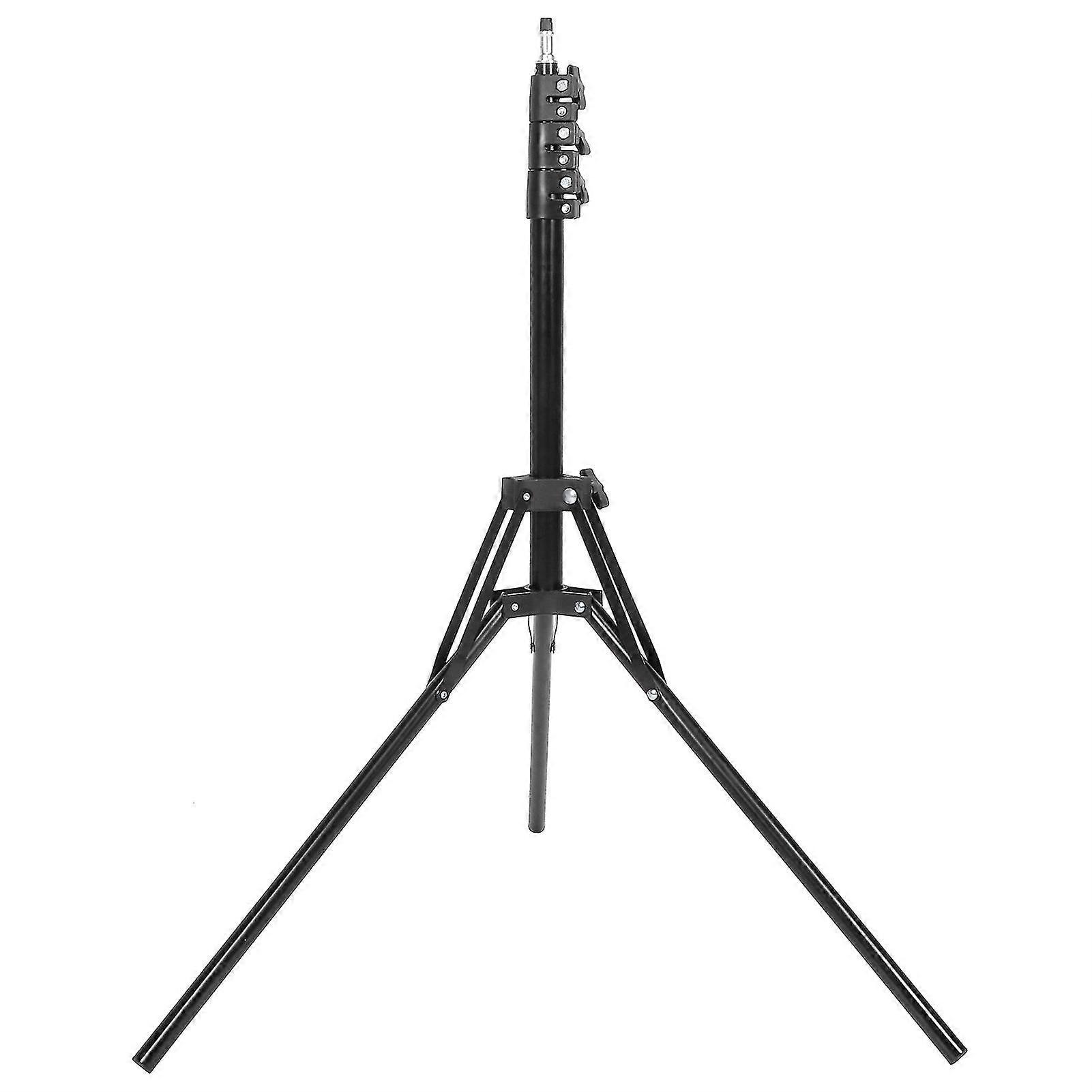 Ring Light Holder Bracket Non Slip Floor Photographic Fill Light Support For Live Broadcast