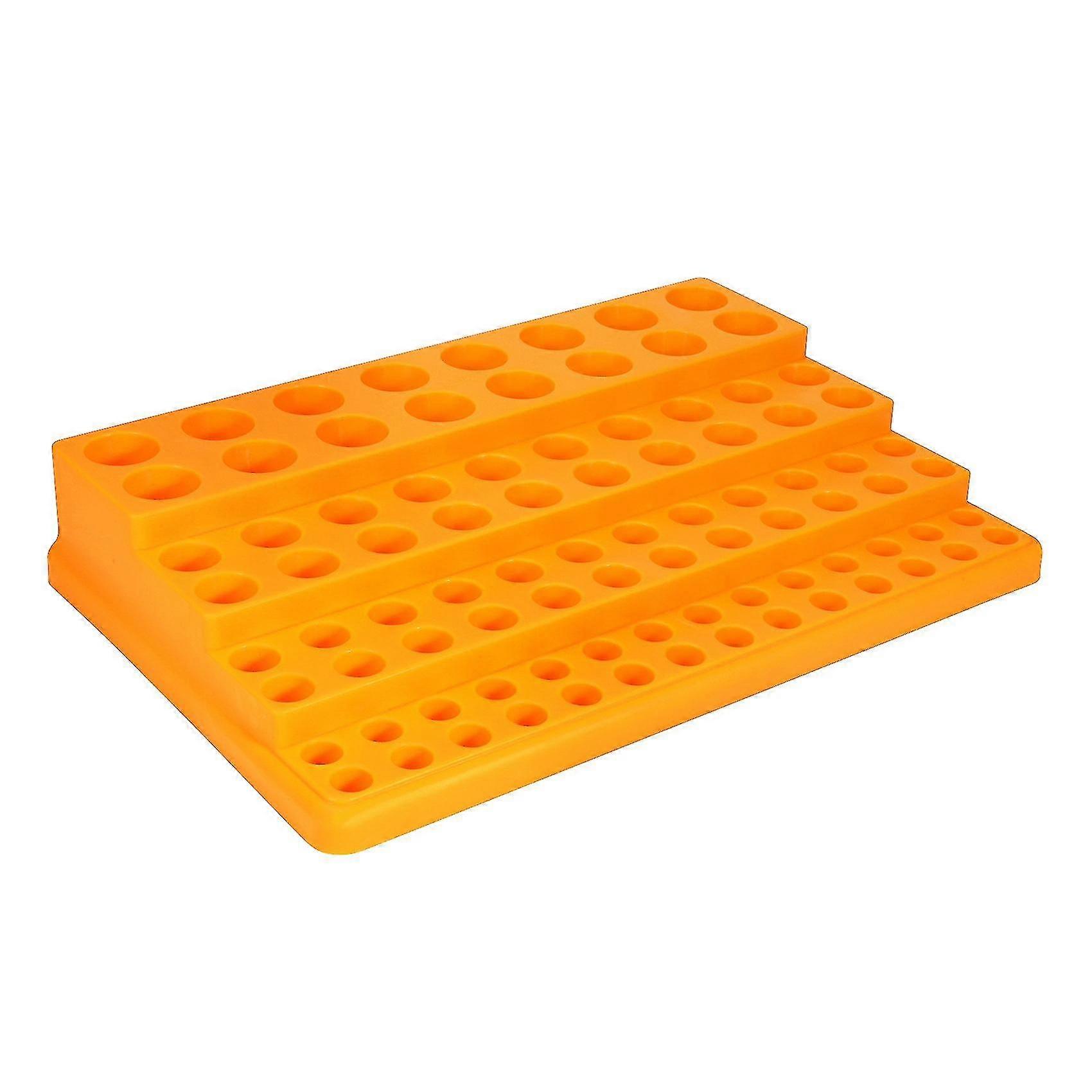 Maning Center Er Collet Box 88 Holes Er16 Er20 Er25 Er32 Chuck Finishing Rack Box