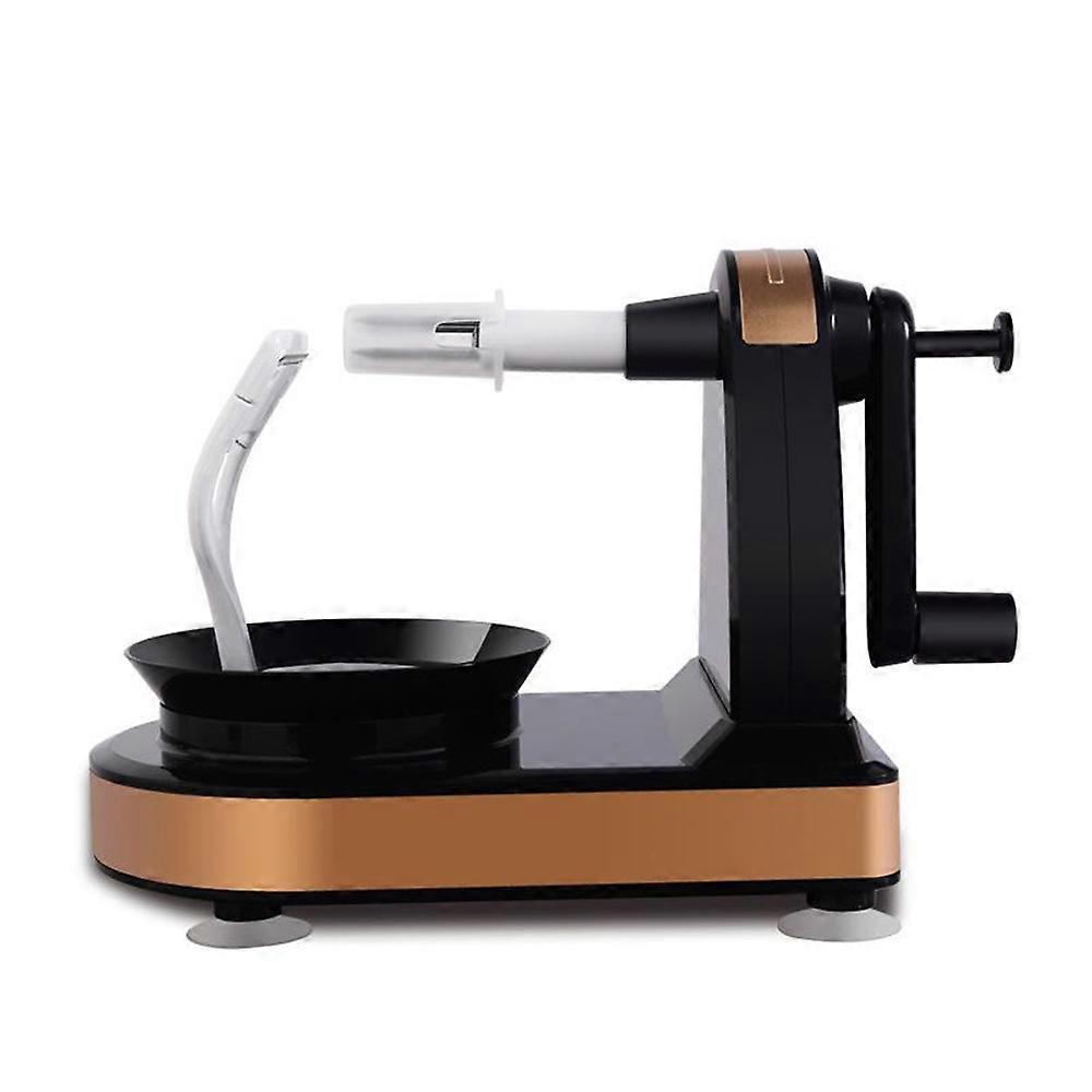 Handcranked Apple Peeler Multifunctional Apple Peeler Automatic Fruit Knife