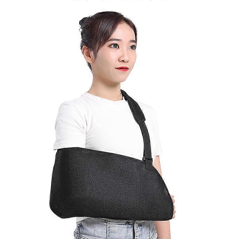 Anti-pull Forearm Arm Braces Wrist Fracture Dislocation Fixation With Breathable Arm Protector Fixation