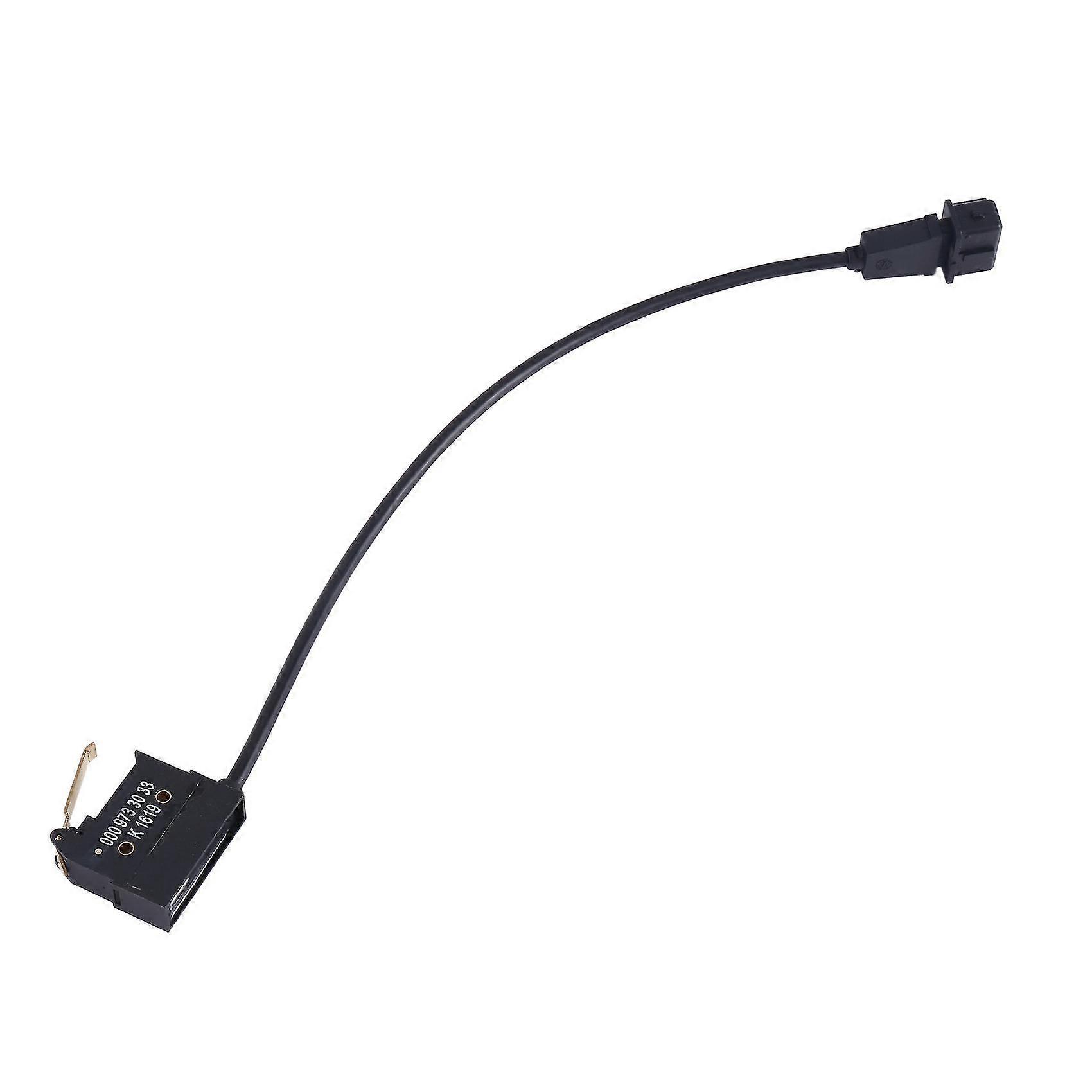 Forklift Microswitch 0009733033 Truck 350 351 394 396 Warehouse Truck For Linde Forklift E15c/e16c/