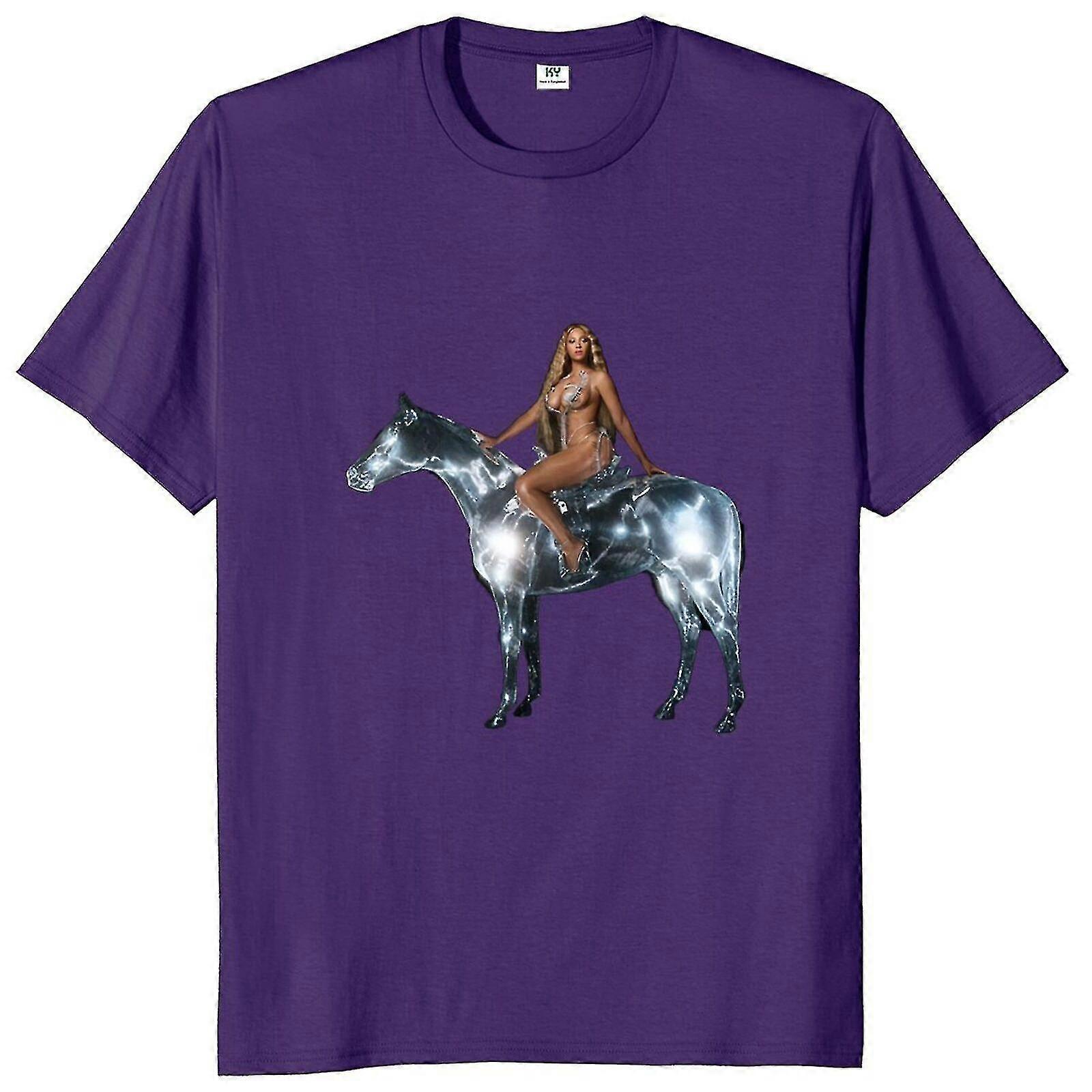 T-shirt Beyonce Renaissance 2023