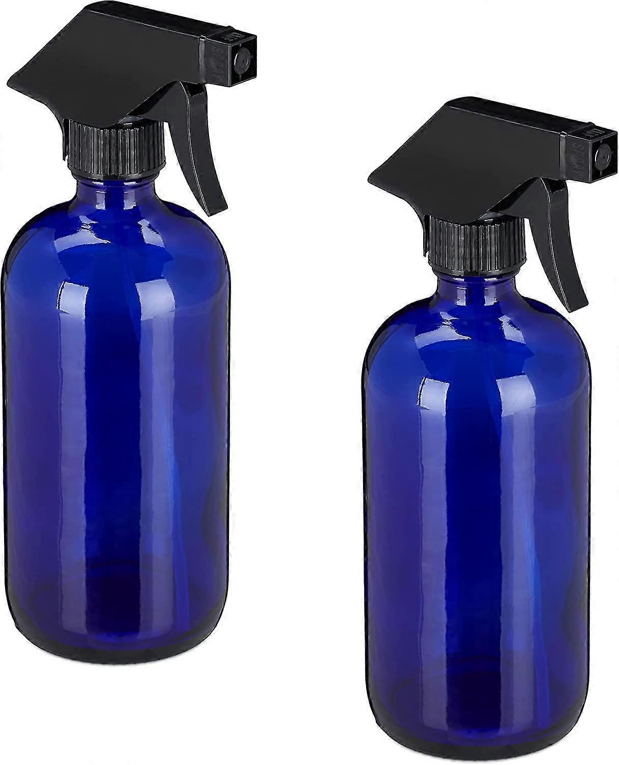 400ml Shampoo Bottle Spray Bottle, Set Of 2