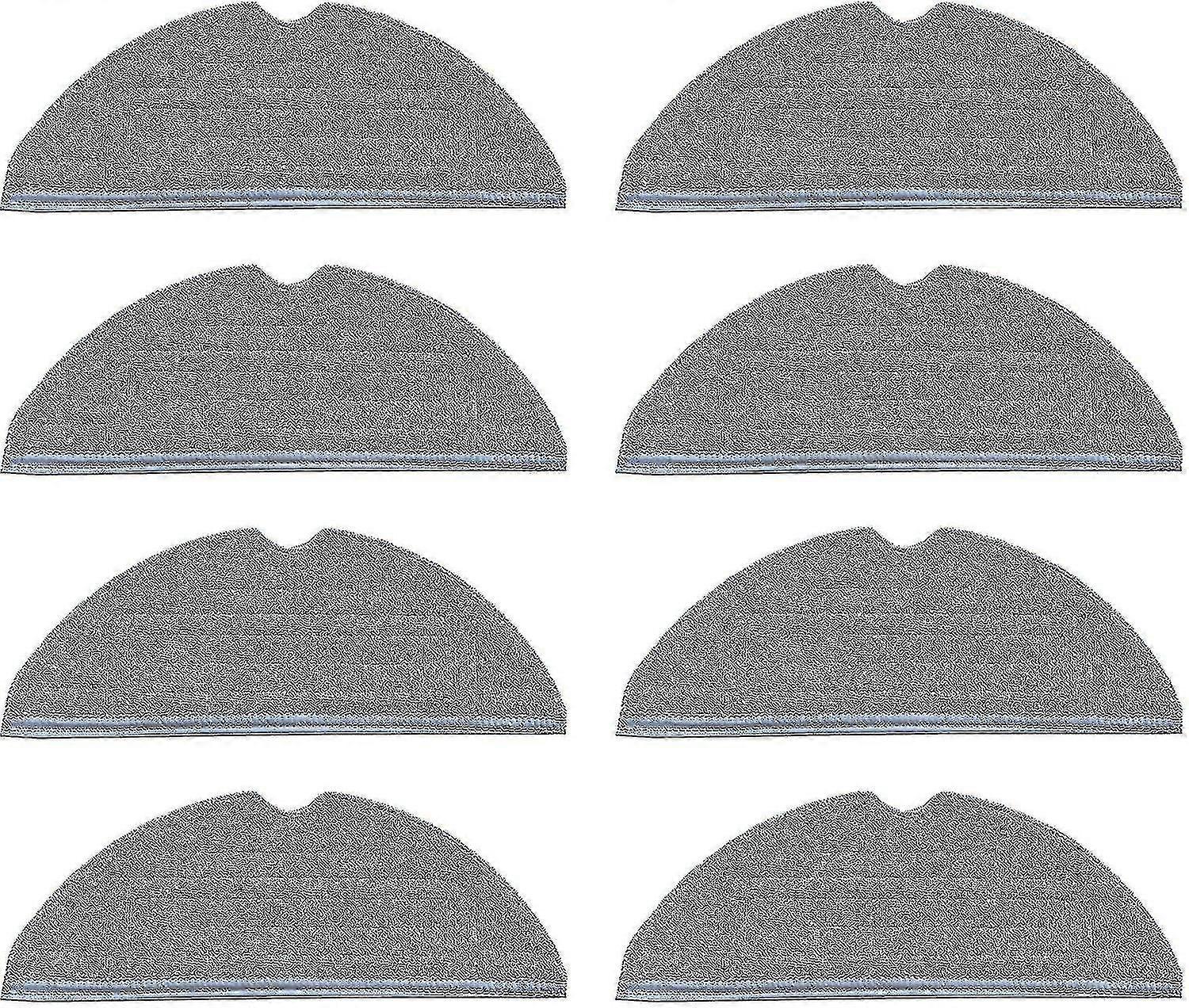 Replacement Mop Wipes For Roborock S7 Vacuum Cleaner