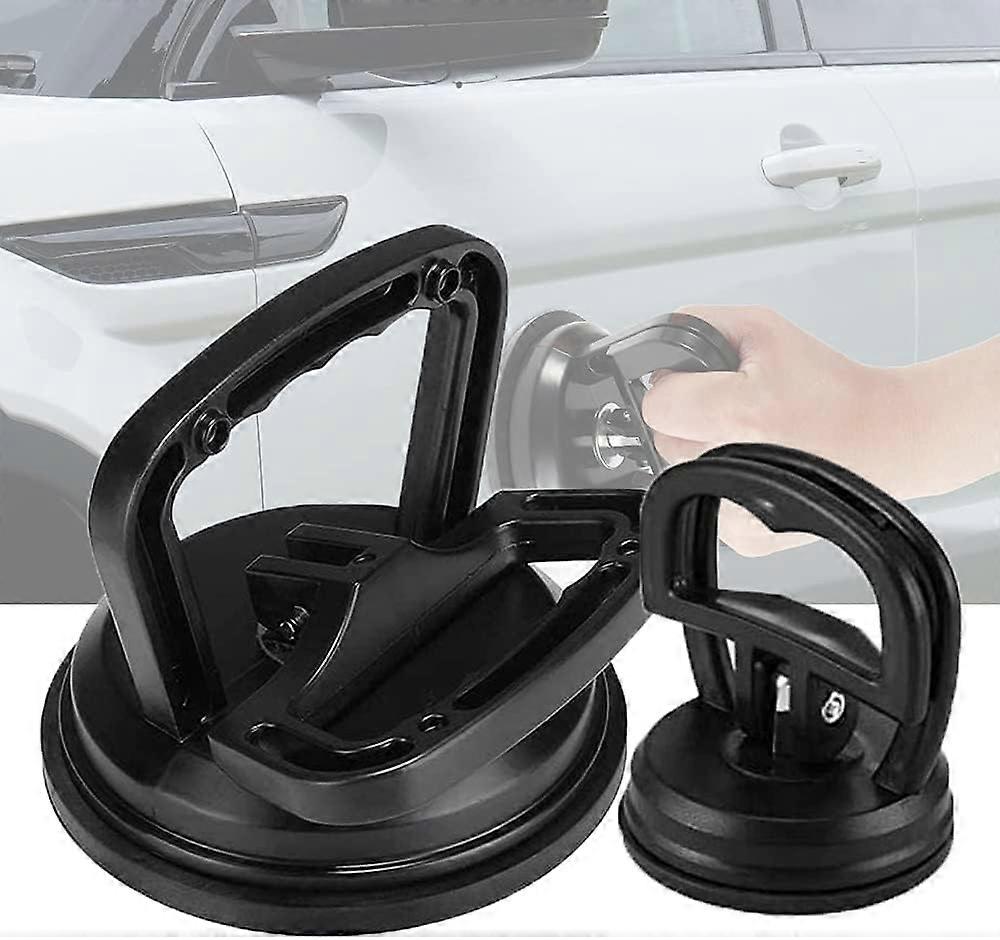 Car Dent Repair Kit - 2 Body Suction Cups
