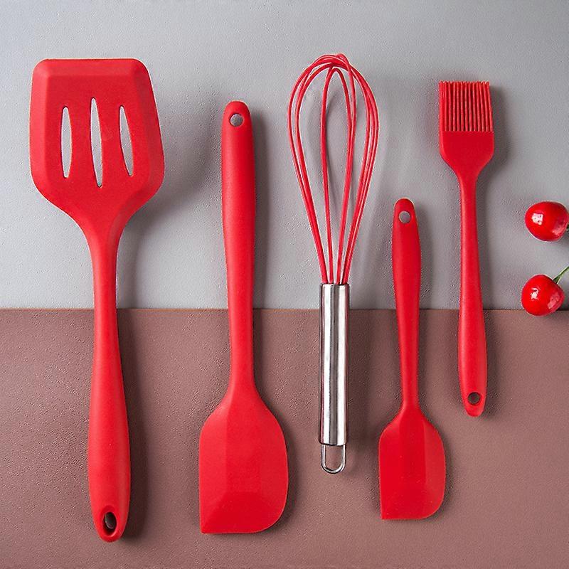 Silicone Kitchenware Silicone Baking Set