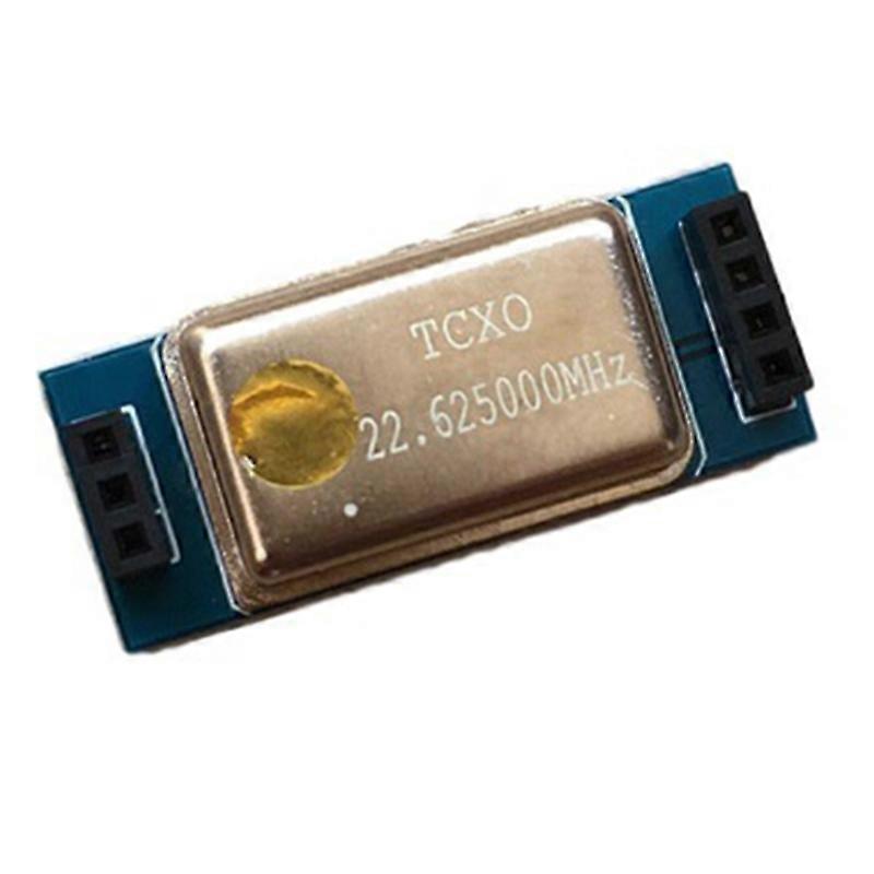 Temperature Compensated Crystal Module Stable for TCXO-9/Yaesu FT-817 857 897
