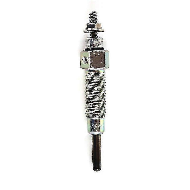 Engine Glow Plugs 8-97106549-4 For Isuzu 3lb1 3ld1 4lb1 4le1 Excavator Generator For Hitachi Ex29 30 32 35 36 Minidigger Daewoo