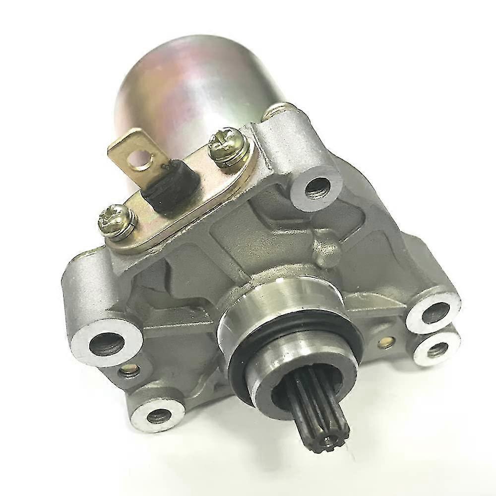 Starter Motor Fit compatible RACING ROTAX MAX FR125 125cc GO KART RACING+