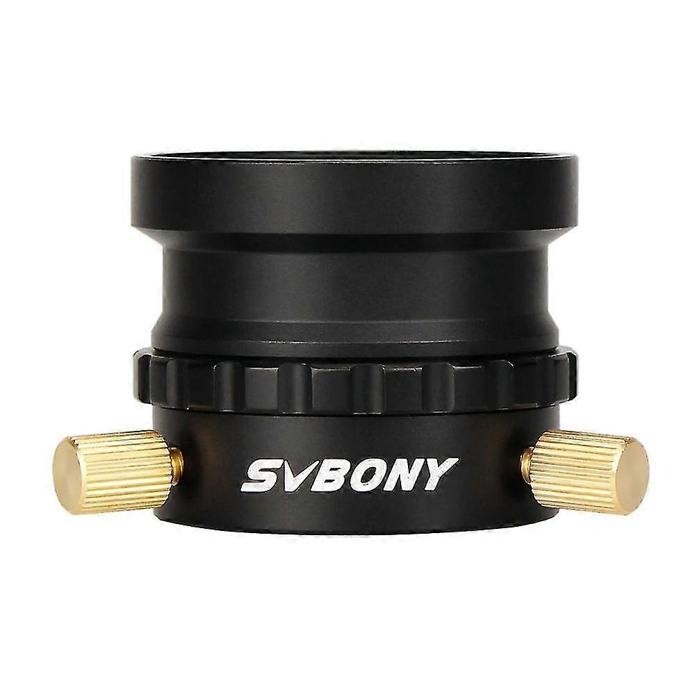 Reflection Telescope Universal Focuser 1.25&quot; Adjustment With Eyepiece Base