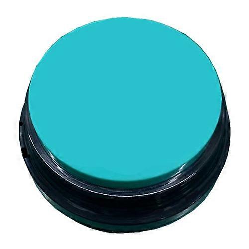 Recordable Talking Button 30 Seconds Voice Recording Button Pet Speech Training Buzzers