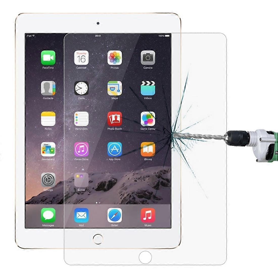Glass Film for iPad mini 4